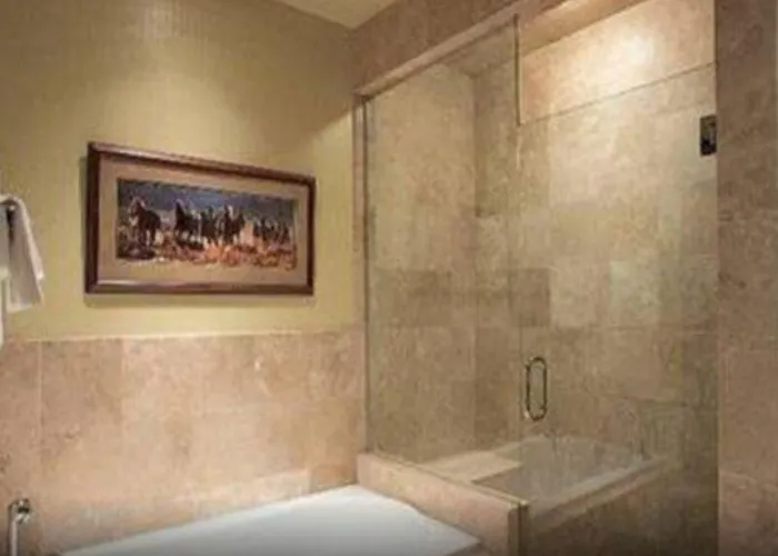 The Residences At Snow King, Outdoor Collection By Marriott Bonvoy * Jackson