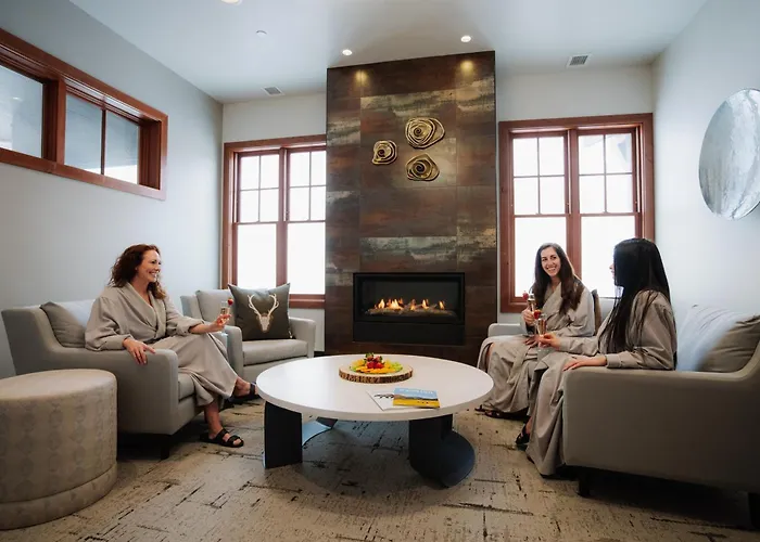 The Residences At Snow King, Outdoor Collection By Marriott Bonvoy * Jackson