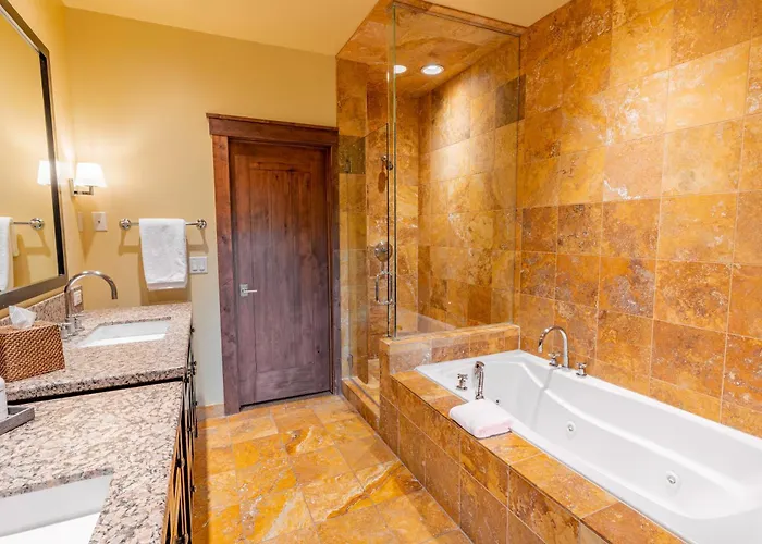 The Residences At Snow King, Outdoor Collection By Marriott Bonvoy Lodge Jackson