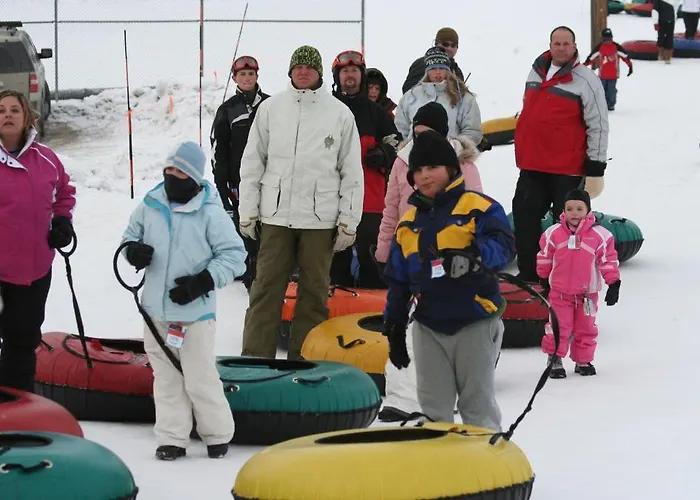 Lodge The Residences At Snow King, Outdoor Collection By Marriott Bonvoy *