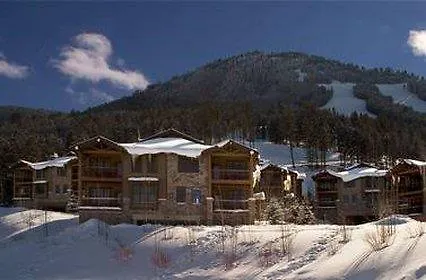 The Residences At Snow King, Outdoor Collection By Marriott Bonvoy Lodge Jackson