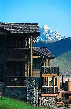 The Residences At Snow King, Outdoor Collection By Marriott Bonvoy Lodge
