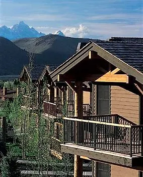 The Residences At Snow King, Outdoor Collection By Marriott Bonvoy Lodge