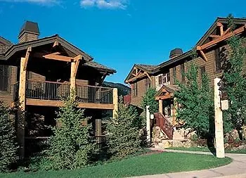 The Residences At Snow King, Outdoor Collection By Marriott Bonvoy