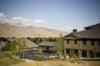 The Residences At Snow King, Outdoor Collection By Marriott Bonvoy Lodge