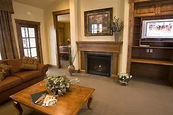 The Residences At Snow King, Outdoor Collection By Marriott Bonvoy Lodge *