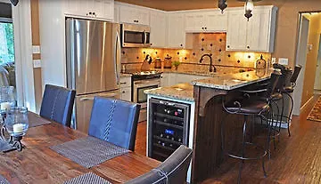 The Residences At Snow King, Outdoor Collection By Marriott Bonvoy