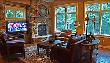 Lodge The Residences At Snow King, Outdoor Collection By Marriott Bonvoy