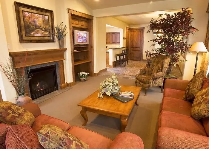 Lodge The Residences At Snow King, Outdoor Collection By Marriott Bonvoy *