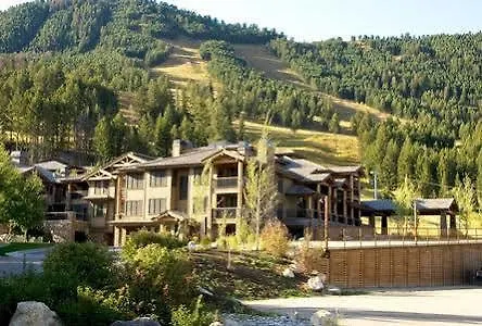 The Residences At Snow King, Outdoor Collection By Marriott Bonvoy Lodge Jackson