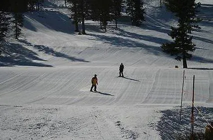 The Residences At Snow King, Outdoor Collection By Marriott Bonvoy * Jackson