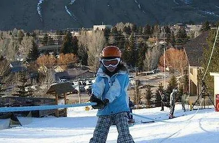 The Residences At Snow King, Outdoor Collection By Marriott Bonvoy Lodge Jackson
