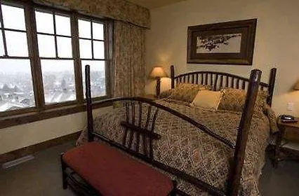 The Residences At Snow King, Outdoor Collection By Marriott Bonvoy Jackson