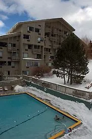 The Residences At Snow King, Outdoor Collection By Marriott Bonvoy