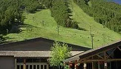 The Residences At Snow King, Outdoor Collection By Marriott Bonvoy *