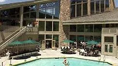 The Residences At Snow King, Outdoor Collection By Marriott Bonvoy Lodge Jackson