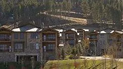 The Residences At Snow King, Outdoor Collection By Marriott Bonvoy Lodge *